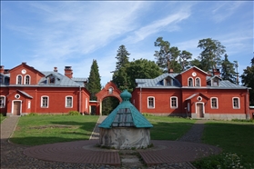 Valaam-Voskresenskij